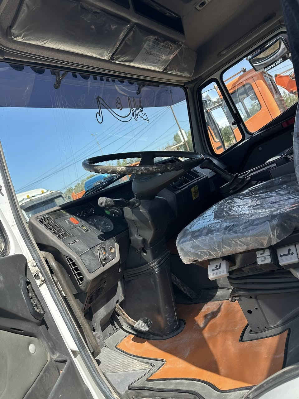 ألبي تك الماني موديل ١٩٩٤ رقم صلاح الدين نكليزي  سنويه لل ٢٠٣٠بسمي محرك ١٣٠ كير ٢٢٠ السياره  اكسن جيئف كفاله عامه السعر ٢٥٠ وبيهه مجال 
***********
