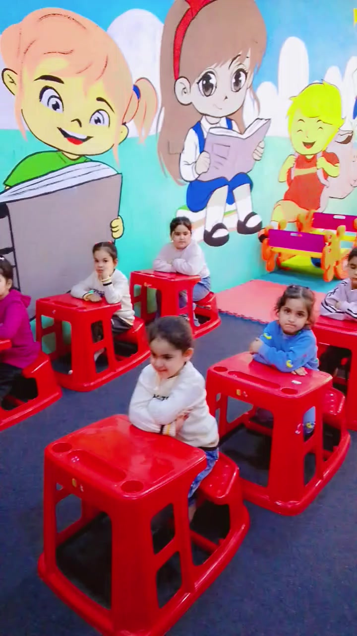 من رخصه الادمن اعلان تم تخفيض اسعار التسجيل في روضه الاوائل في شارع المطار الجديد بلقرب من محطه ريبال بحلول شهر رمضان سارعوا باحجز العرض لفترة محدودة لغايه ١٠ رمضان استغلوا الفرصه وسارعوا بلحجز للاستفسار
***********
