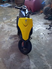 ماكس عدله • محرك ٥٥ • غراض كامله