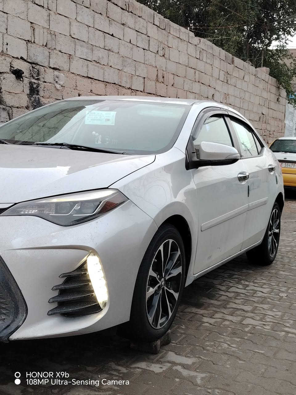 اسلام عليكم اخوان للبيع كورلا 2019 أمريكي كفاله عامه تبديل وصبغ وداخل بدون ايرباك حادثه فقط الكصه مال البنيد بارد بدون لا صبغ ولا تبديل والجاملغ الامامي الايسر بي بارد وبراغيه معيرات بدون تبديل بدون صبغ السياره جديده كلش واحلى من الصور بهواي تجي وتشوف بعينك
ماشيه 90الف حقيقي
أعلى فئنه XSE
فول مواصفات خنك للخير
كشنات جلد
كشنات تتدفئه
ستيرن تتدفئه
رادار امامي
نقطه عمياء
مري هيتر
فتحة صقف 
مرايه وسطيه تعتيم
نضام ترحيب عند الاقتراب
شاشه جبيره اصليه بلادي 
نضام سبورت شفتات ستيرن
نضام تزحلق
اربع بصمات
كامره خلفيه بلادي + حساس خلفي بلادي
لا اربع عدسات زنون بلادي
ويل 17 بلادي
تخم تاير جديد نكسن كوري
حداديه جديده بل كارتون
مكينه كير كفاله عامه شرط برغي مامفتوح بيهن
والسياره بعد بيه هواي مواصفات ماذاكرهن
رقم بغداد انكليزي بسمنه هزه جديد
شرط مداور ثاني يوم
مكان السياره كربلاء
السعر خاص او الاتصال على الرقم
الرقم***********
