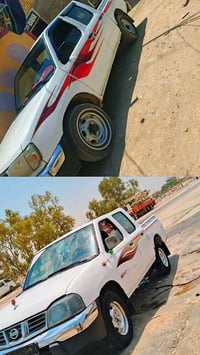 مزاد الداخلية • موديل ٢٠٠٣ • موديل ٢٠٠٨