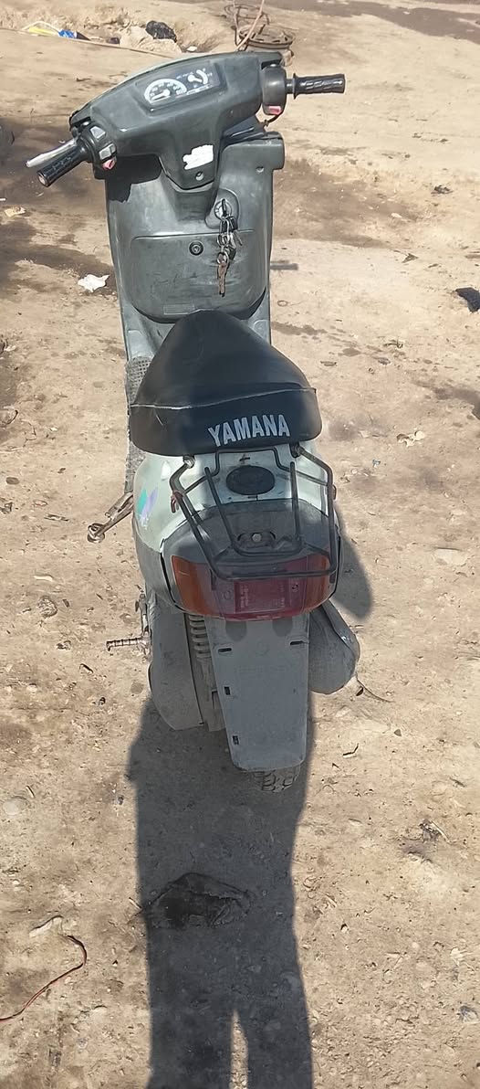 السلام عليكم متاح دراجه بزون سعر 180بيها مجال


**إذا كنت صاحب هذا الإعلان وتريد حذفه لأي سبب، رجاءا أرسل رسالة إلى الدعم الفني**