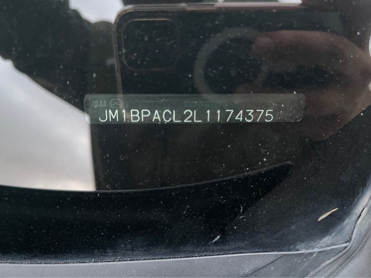 مازدا 2020 ((كيراتوماتيك قفل مةركزي جام كارةبا Abs رادار حساس كاميرا سلايت كوشين جلد ڤوليوم مةكينة كةورة واتة ٢٥ بي توربو. كوشين هيتةر فول مواسةفاتة ٥ بارجةي هةية بي زوري  ٦ وةرقةش غرامةي لةسةرة سنةوي هةموو نوية وةكةلةو بةناوكردن بةشةرتة ….((١٠٧))$ أربيل, العراق


**إذا كنت صاحب هذا الإعلان وتريد حذفه لأي سبب، رجاءا أرسل رسالة إلى الدعم الفني**