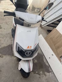 دراجة شحن • استعمال قليل • نظام ٣ سرعات