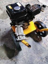 لبيع ماطور غسل مكانه بغداد 07706988622