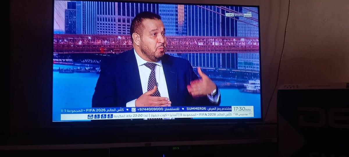 بلازما 43 ستخدام اسبوع سمارت للبيع مستعجل


**إذا كنت صاحب هذا الإعلان وتريد حذفه لأي سبب، رجاءا أرسل رسالة إلى الدعم الفني**