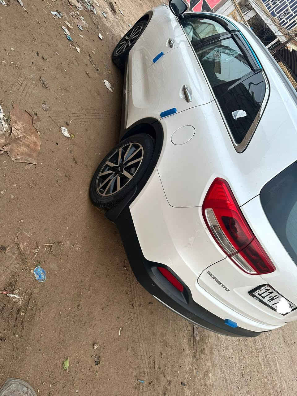 سورنتا ١٥شكل ال١٧كفاله عامه من ظربه وصبغ وتبديل بغداد دولي بسمي استلام شركه على أيدي مكاني ٦سلندر 
مكينه وكير عالشركه
***********
