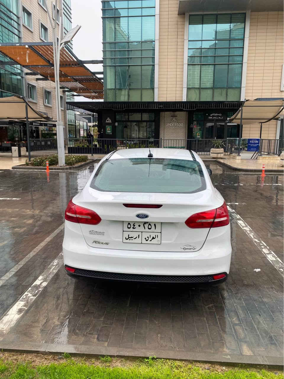 فۆرد فۆکس 2017 مواسفات (S) چوار پستن مەرخوب سەیارەکە پشت و پێشی کەپسە بە شەرت سەفحەی سەیاق سبوخە چامرخی پێشەوە دەرکەی پێشەوە دەرکەی پشتەوە بە بیلاد گۆرایە نەفسی کۆد ئەمن بە سبوخ دەفرۆشم لەگەر بستەک چامرخی پشتەوە ناو دەرکەی هەیتی سەیارەکە زۆر جوان و بێ قەپ و قۆپ و شوختە سەیارەکە هیچ مەسروفەکم تێدا نەهێشتییە گێرو مەکینەی بە شەرتە بەناوکردن بە شەرتە 4.5 چوار وەرەقەو نیو خرامەی لەسەرە پاش مەعامەلە وەری دەگریەوە 

74 وەرەقەو مەجالەکی کەم

وەتسئاپ ڤایبەر کۆرەك: *********** 

فورد فوکس 2017 مواسفات (S)  أربعە سلندر مرخوب سیارە کدام ورأ کبس بشرت مابی سفحە سیاق مصبوغ هو ثلاث قطعه مصبوغ بس أني أبيع أربعه قطعه شويه ب دوسه دواخل بي سيره نظيفه مابي شخوت مابي تعدیل مابي مسروف محرك گير ب شرت سياره بي 4.5 غرامه بي أربعه ونص وەرەق غرامه بي ستحصل عليه بعد الصفقه

74 وەرەق شویە بی مجال أربيل, العراق
