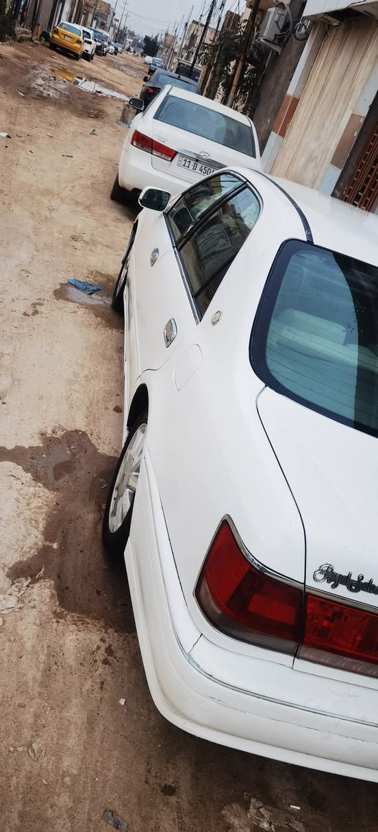 شاصي ٧١ مدفوع كمرك وضريبة وقرص باقي على الأرقام كصة قماره وتبديل بدنة ٢٠٠٣ تبريدثلج تدفئة مكينة ثنين ونص رقم كركوك بيع ٨٥ اومراوس الانترا سيراتو عنوان نجف شارع المطار ***********
