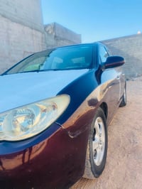 النترا • ٢٠٠٧ • مكينة ٢٠٠٠