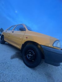 ٢٠٢٤ • ٤٧٠٠٠ كم • غاز ٦٠ لتر