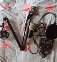 تقسيم أصوات • جديد • ما مستخدم أبد