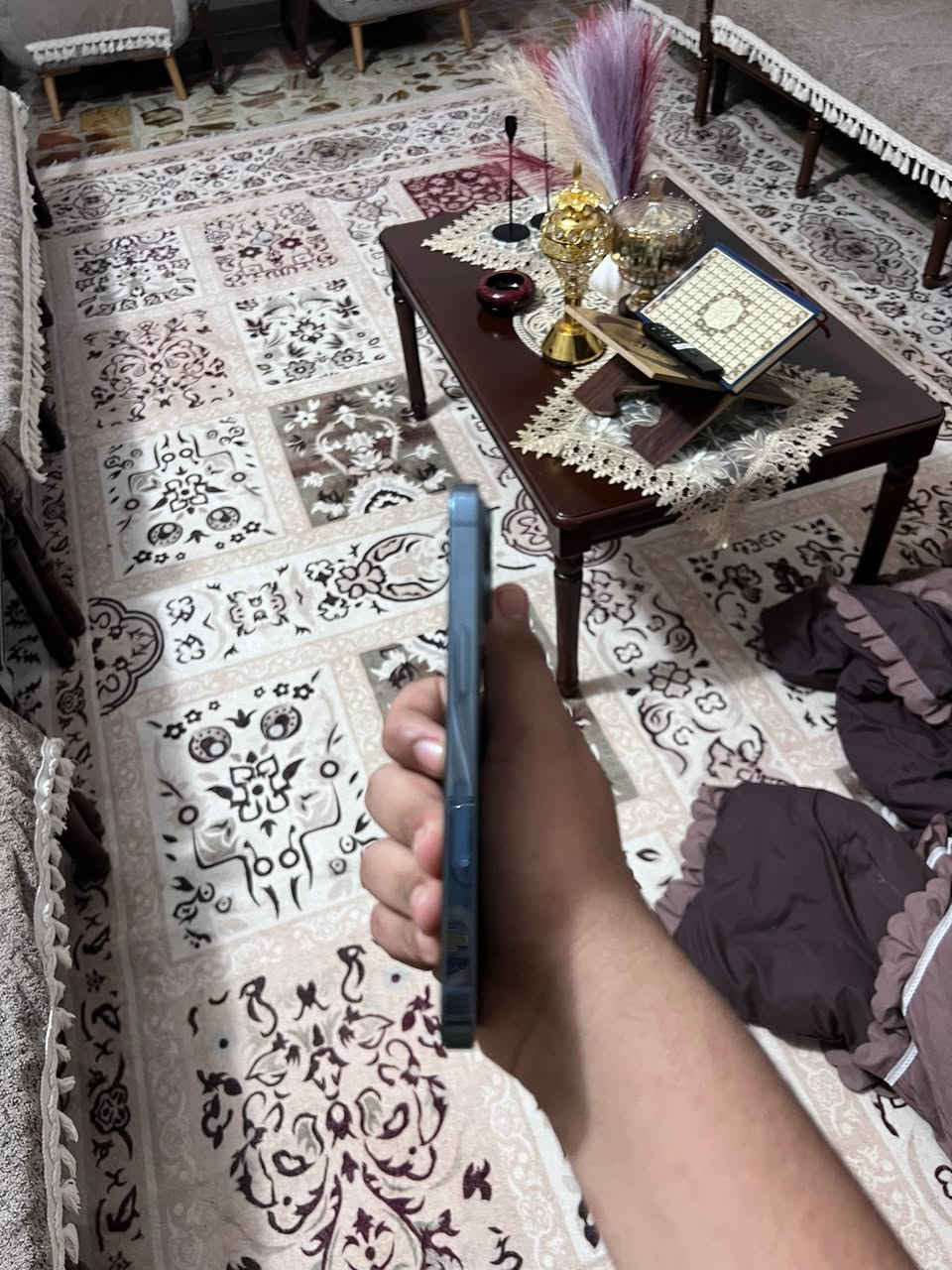 يالله أيفون ١٣ بور  البيع بطارية 94 جهاز نظيف سعر 650 وبي مجال


**إذا كنت صاحب هذا الإعلان وتريد حذفه لأي سبب، رجاءا أرسل رسالة إلى الدعم الفني**