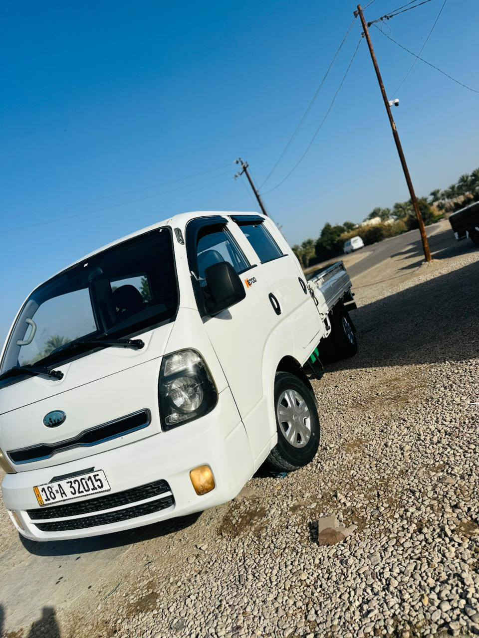 دبل 2014 رقم بابل للبيع او المراوس كفاله عامه من كلشي الأستفسار ***********//*********** مكان بابل
