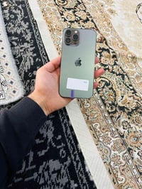 آيفون ١٣ برو ماكس • ١٢٨ • أربيل