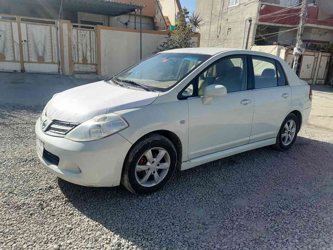 تیدا 2009لێزەری دووبەی
مواسەفات شاشە ئایپاد کامێرە تەبرید لەمس سارد و گەرم بەشەرت مەکینە 18 نەکراوەتەوە گێڕ و مەکینە بەشەرت تەقە و ڕەقە تایە و ویل بەشەرت تاقم زینۆن چوار جام کارەبا ABS USB  AUX ئاوێنه کارەبای و شەفت کۆنترۆڵ قفڵ مەرکەزی کارەبای کامل هەموو گیانی بەشەرت وەکو سفر وایە دۆسەی سپۆرتی بۆدانراوە دەعمی بەر و دوا بەشەت سووکان ڤۆلیۆم گێچ لێزەر ڕەقەم شاسی هەمووی بەشەرت  بۆیاخ بەشەرت ***********      *********** لەکەلارم
