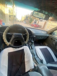 دايو برنس • رقم ألماني • ميكانيك وكير