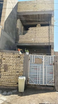 بيت • ١٠٠م • ملك صرف