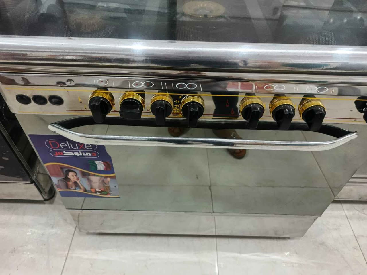 طباخ باله جديد للاستفسار على الرقم الاتي *********** Singapore
