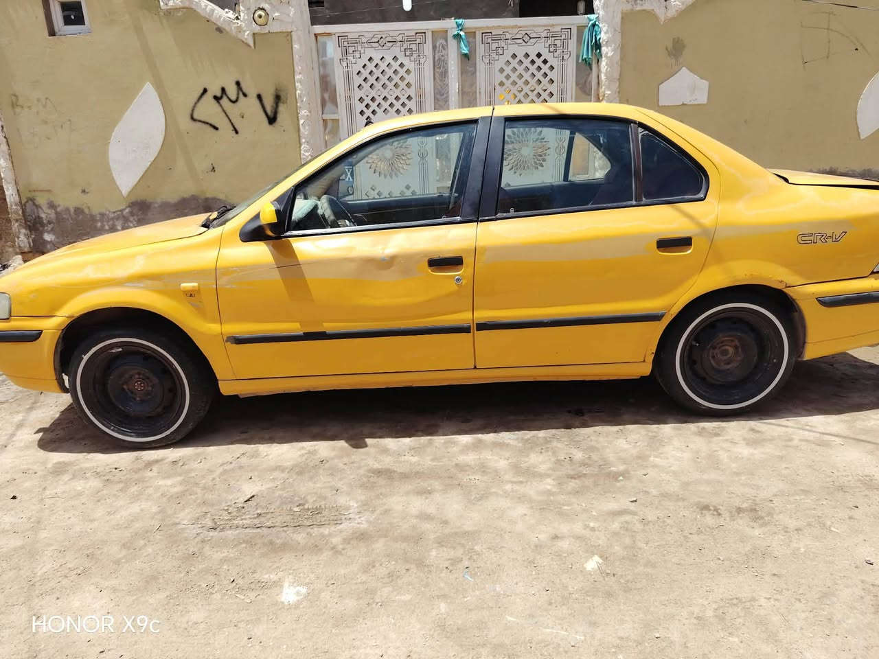 سلام عليكم من رخصت مدير الكروب المحترم عندي سمد موديل 2010 اللبيع مكان الديوانيه قضاء الحمزه الشرقي مكينه وكير شرط كهربائيات شغاله تفاصيل بلصور السعر 25وبيه مجال بيع مستعجل رقم انكليزي قادسيه مصفره هيئه وغرامه سياره حلوه ونظيفه ترايك وين ما يعجبك مداور مباشره ***********
