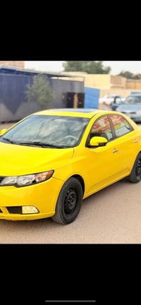 سيراتو • ٢٠١٢ • سماوه