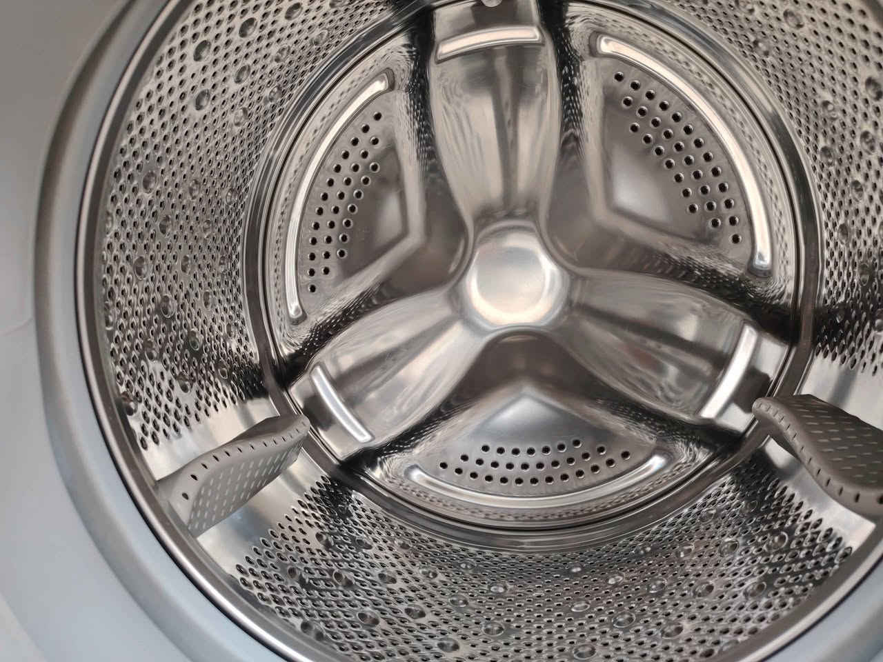 غساله اوتوماتيك نظيفه النوعيه نيوال الحجم 8 كيلو السعر 175
للاستفسار *********** موصل, نينوى
