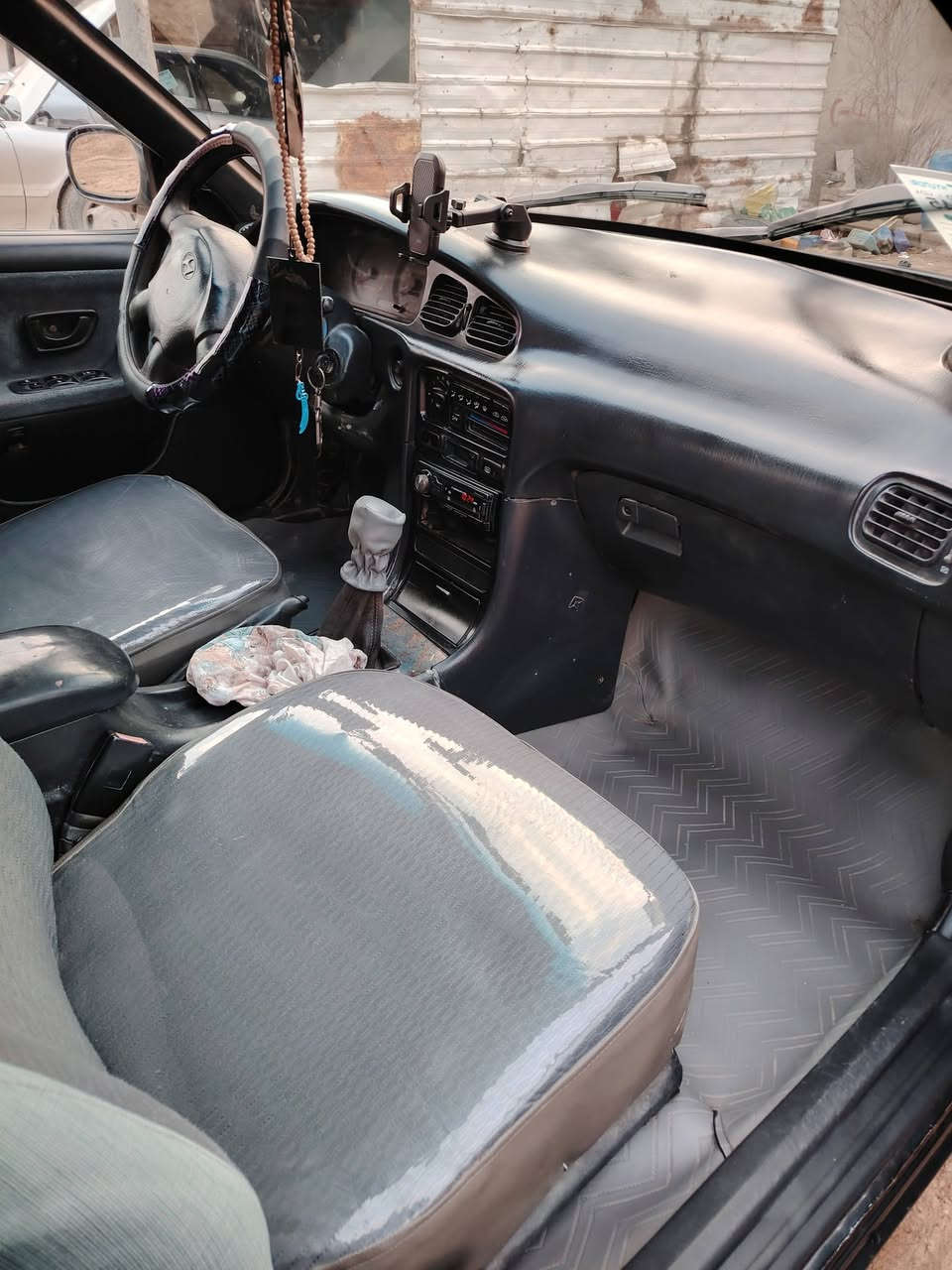 سوناتا ٢ موديل ٩٥ سياره خير من الله كير محرك بي تنقيص سنويه ٢٠٢٩ سعر ٤٤ بيه مجال ***********
