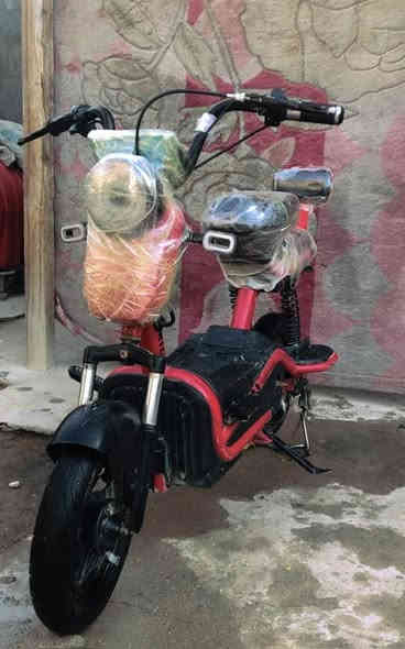 دراجه شحن حجم 14 البيع / دراجه فول مواصفات شغاله كلشي شغال اشاير كلوبات نشرات كلشي شغال سرعه48 تمشيك 15 كيلو البيع جوه سوك 275 وبيه مجال الطيبين العنوان بصره كرمت علي حي طلعيه غرب عبدالله السبتي تواصل رقم ***********
