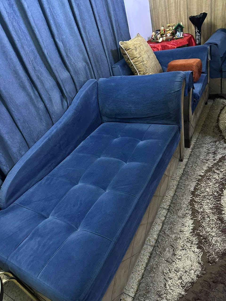 تخم ٨ مقعد مع شازلونه وياهه تصير ضرر بسيط ب٢٥٠ بالكراده


**إذا كنت صاحب هذا الإعلان وتريد حذفه لأي سبب، رجاءا أرسل رسالة إلى الدعم الفني**