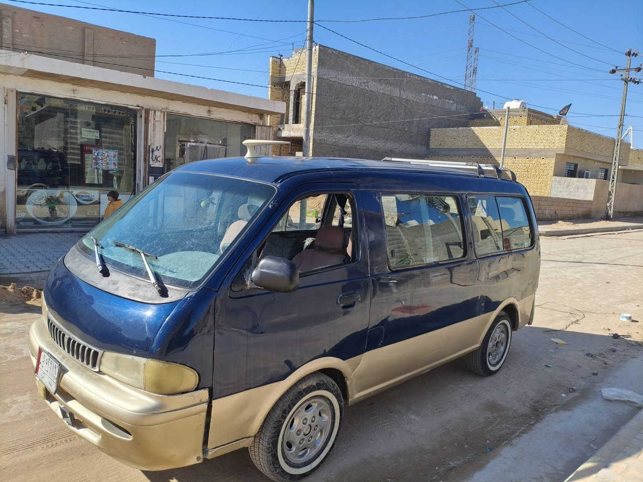 السلام عليكم بريجو للبيع موديل 99 مشروع وطني تحويل مباشر راعيهه بغداد كير جديد مكينه تبخر باور كايم تخم تاري جديدي دينمو جديد باتري جديد باتري جديد بم جديد شواصي جدد مصبوغه مكاني كوت 46وبيهه مجال ***********
