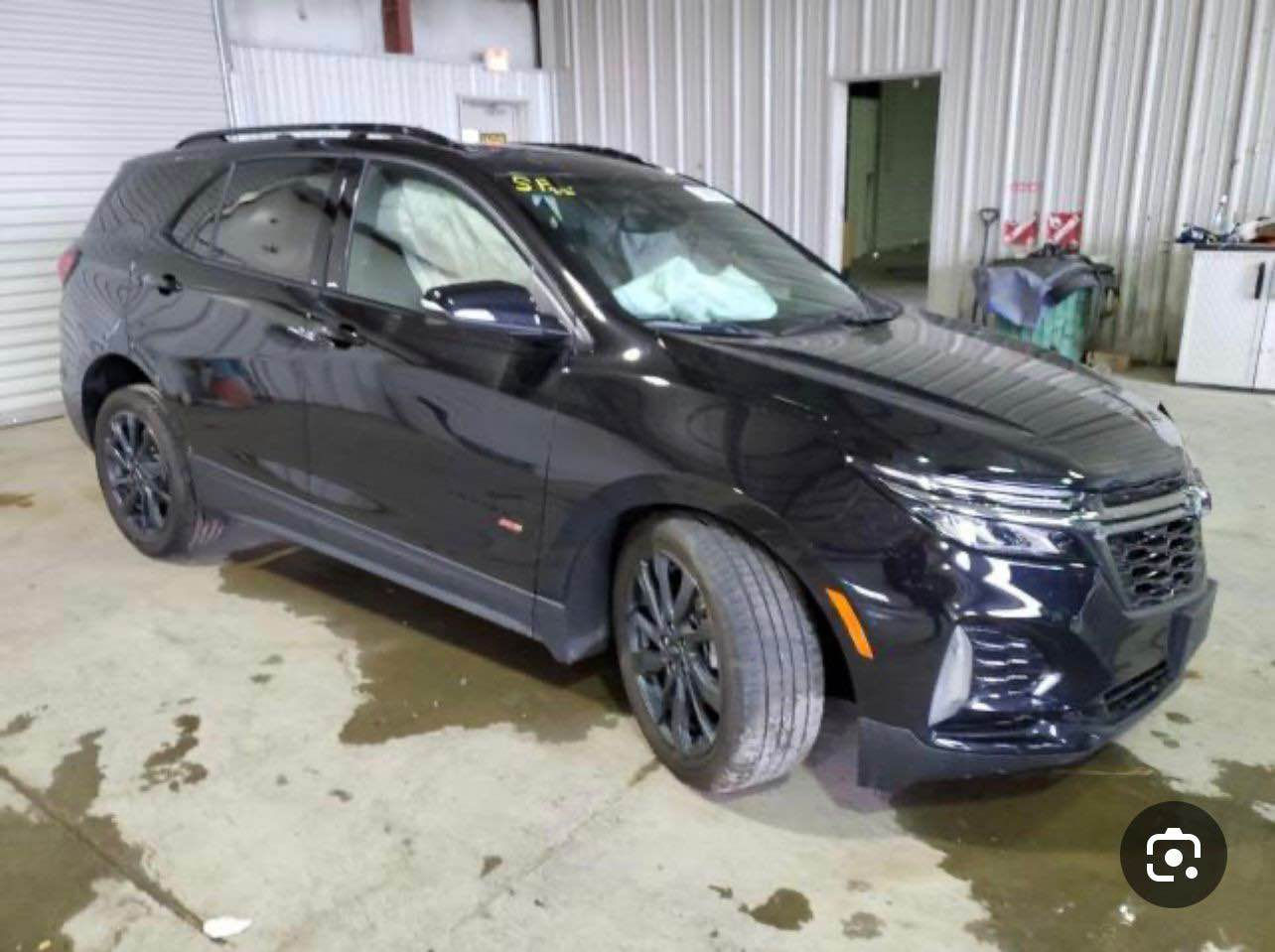 كوينكس موديل _(2022 ) رياضي RS 
فول مواصفات رقم اربيل
عداد المسافة (39) mi
محركها 4 سلندر 1500 تيربو
. لد أمامي خلفي 
. حساسات أمامي خلفي 
...خمس كامرات .360 درجة 
.شاشة كبيرة 
.بنوراما
. كشنات جلد 
. كشنات تدفئة تبريد 
. تبريد خلفي 
. جام اوتو 
. رادار أمامي 
. رادار خلفي
. رادار جانبي 
. تدفئة بالستيرن 
. كشنات كهربائي جلد
. صندوق كهربائي 
. تشغيل عن بعد 
. جي بي اس خريطة 
. مثبت سرعة 
. استيرن جلد بلادي 
. عدد مضاعف .سماعات.
. هاند ابريك بصمة 
. ويل حجم 19 .SPORT 
. اشاير بالمرايات
السعر 175 وبيها مجال بسيط بيع او مراوس حسب القناعه مكان السياره اربيل وبغداد

0771 385 8056

 0751 973 5162 بغداد, العراق
