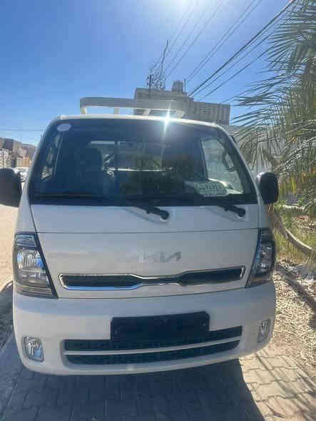 السلام عليكم ورحمه الله مرخصة الادمن المحترم كيه نثيه للبيع موديل 2023 دخول جديد مسكر اوتو ماتيك 6دكم السياره فول كفاله***********#***********..........الارقام بيهن واتساب
