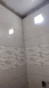 تركيب سيراميك • صبة نضافة • الزبير