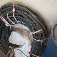 كابل مضفر • نظيف • طوريج كربلاء