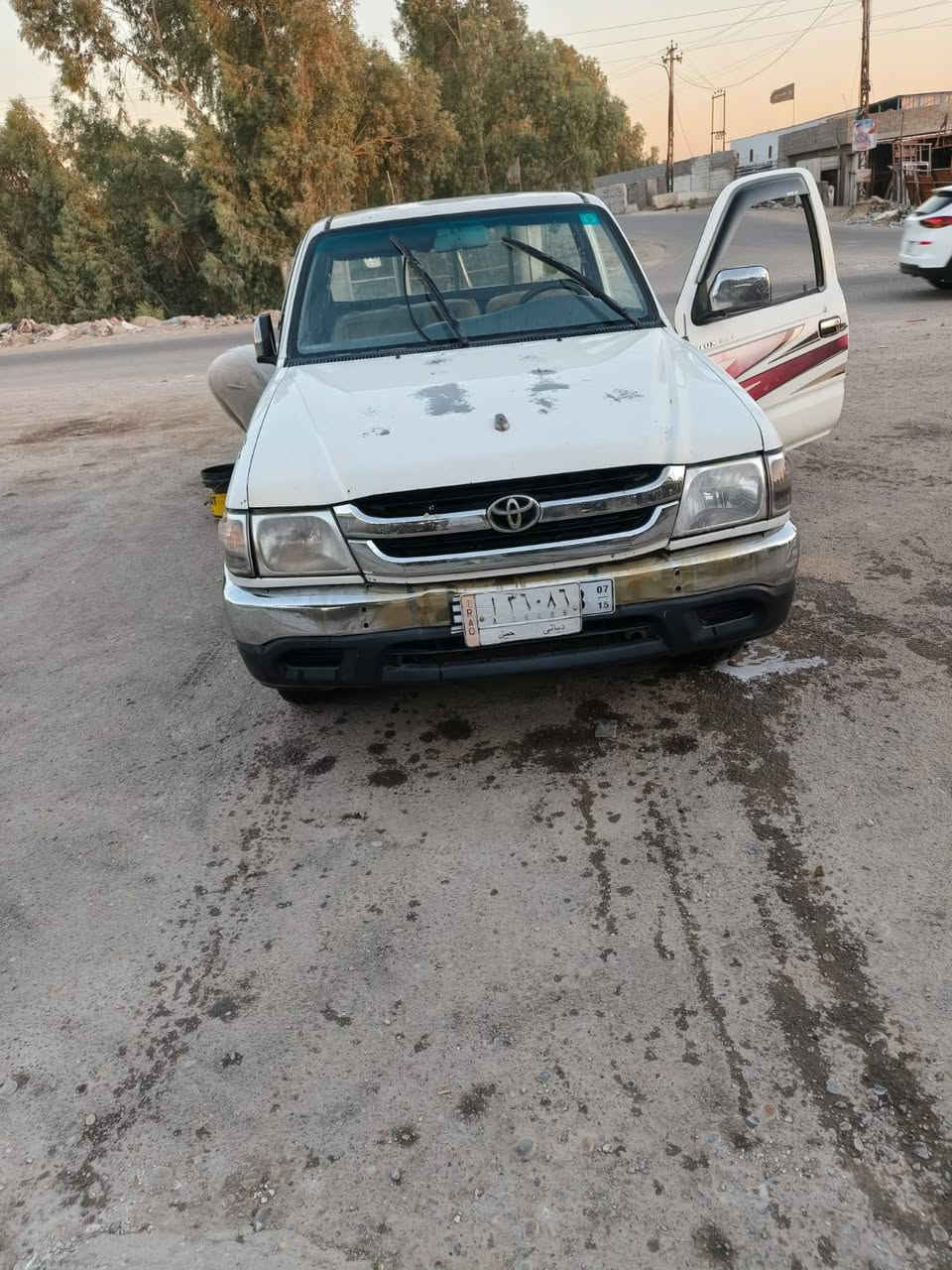 بيكم جمره ٢٠٠٢ خمسة چنگال باور ستيرن جام كهربائي مكينة بيها تنقيص قليل جدا وباقي التفاصيل بالصور 85$ بيها مجال مكاني بغداد
