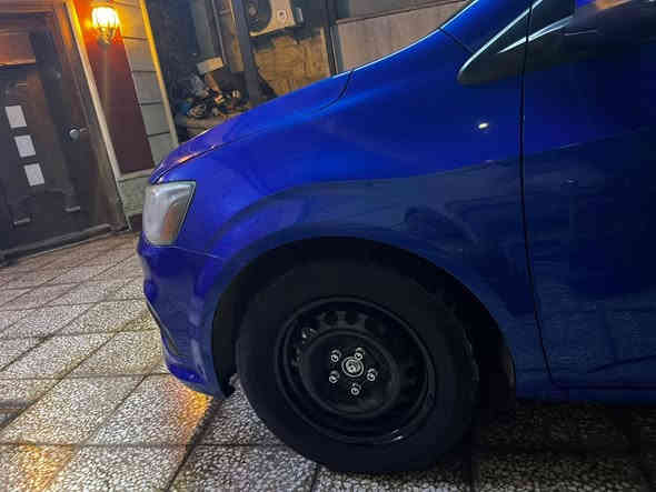 سونك للبيع موديل 2018
وارد امريكا حادث دعاميه فقط
الملاحظات بيها شخوط بارد بالجاملغ الامامي شي بسيط عكس السايق المكينه 1800 المرغوب گير مكينه شرط
رقم السياره قادسيه مشروع وطني
السعر 78$ مكان السياره بغداد
للتواصل. ***********
