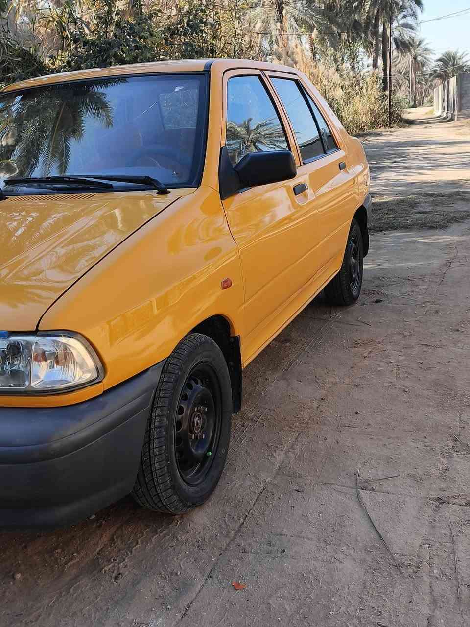 سلام عليكم ورحمة الله وبركاته
سايبا موديل2024 السياره كفاله عامه كير مكينه من كلشي السياره كفاله عامهه منضومة غاز 36لتر السياره رقم كربلاء السياره تحويل مباشر  مدوشمه كامله السياره جاهزه من كلشي السعر 78,,  ***********
