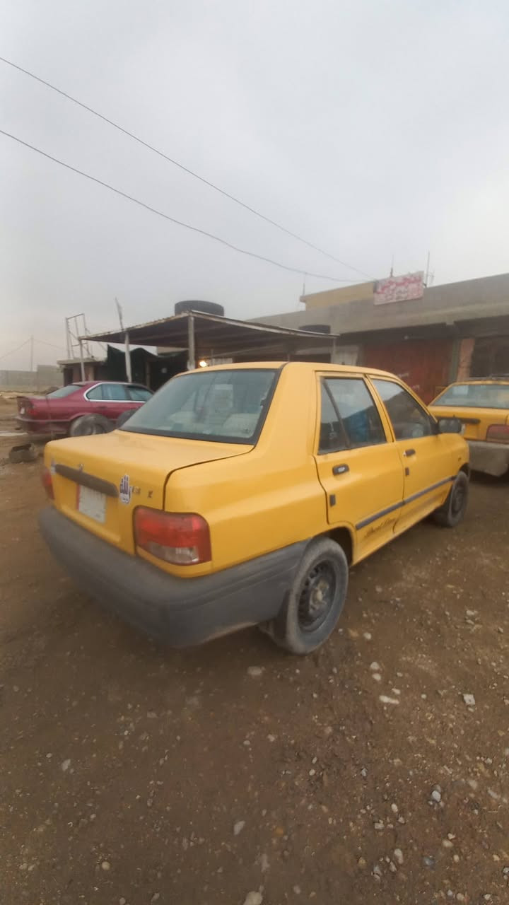 للبيع سايبه موديل 2016
رقم بصره تحويل مباشر سياره مكينه و 

كير خير من الله شواصي مصلحه جاملغ 

تبظيل فقط مكاني بغداد سعر 25 وبيه مجال 

***********
