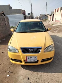 شيري كوين • ٢٠٠٩ • محرك كورلة