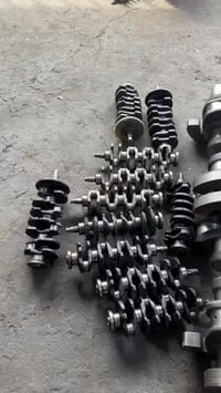 تعمير محركات • ديزل وبانزين • الموصل ش٦٠