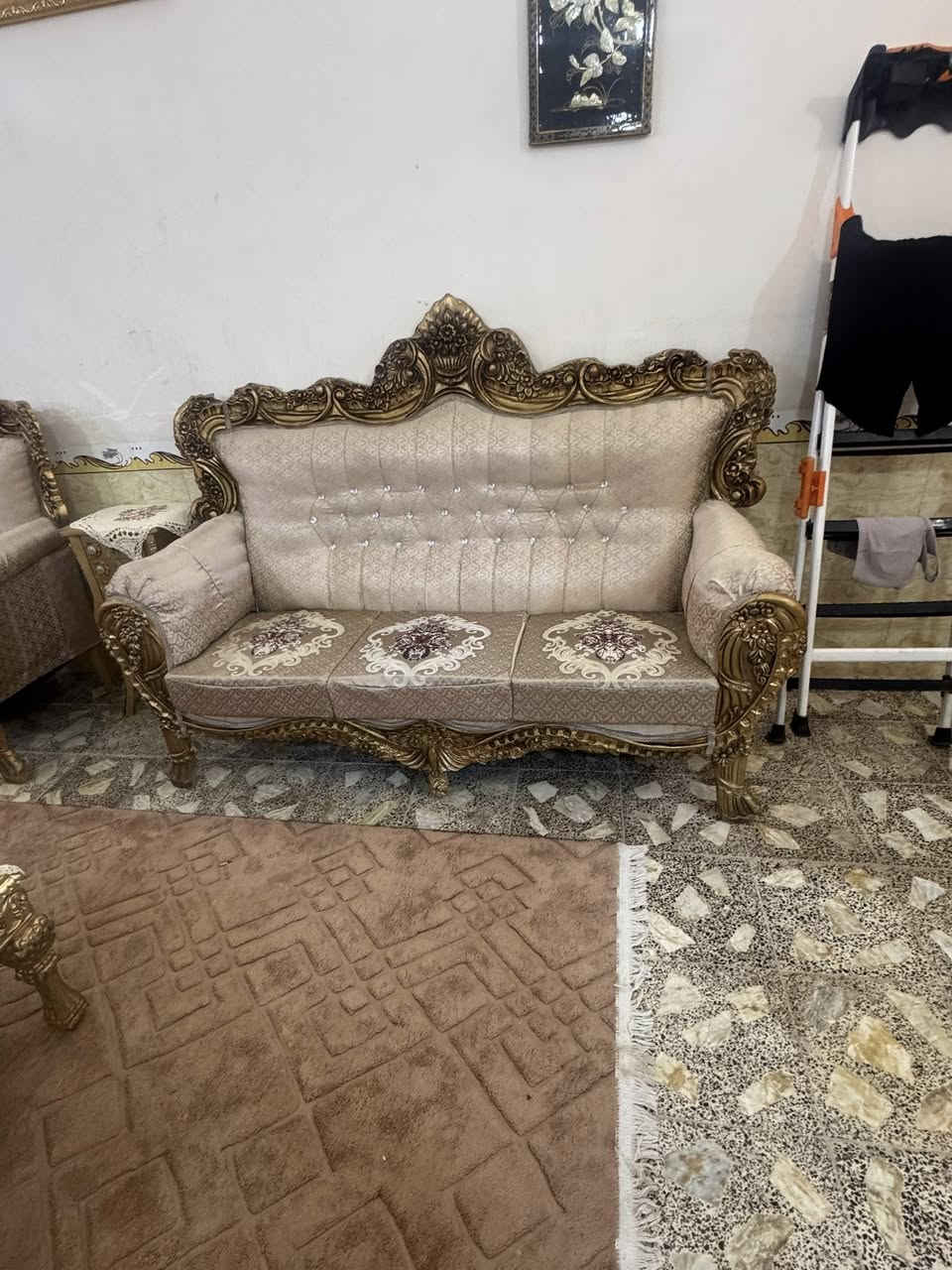السلام عليكم تخم للبيع ١٠ نفرات ويا طبله جبيره وطبلتين زغار


**إذا كنت صاحب هذا الإعلان وتريد حذفه لأي سبب، رجاءا أرسل رسالة إلى الدعم الفني**