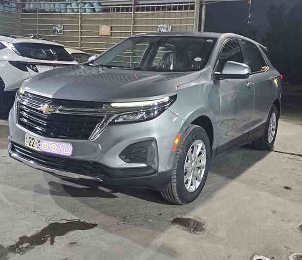 السلام عليكم ورحمة الله وبركاته
كوينكس وارد امريكي 
موديل   2023
محرك    1500  تيربو 
ماشيه   37000 مايل 
بصمه أبواب وتشغيل 
كشن السايق كهرباء 
فئه     LT
السياره  رقم ةربيل 
حادث جاملغ  وبنيد وشويه باب السايق صبغ
شاصي لغد مكفولات بس الي بظهر الايت بيه سحبه 
مكاني البياع 
السعر    150   ورقه بيه مجال بسيط 
صور الحادث  خاص وبخدمتك 
الاستفسار      ***********
