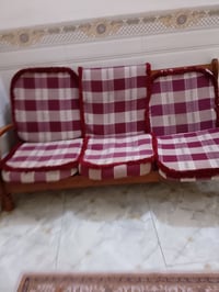 كنبة • نضيفه • حي الصحه