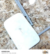 راوتر • شغال
