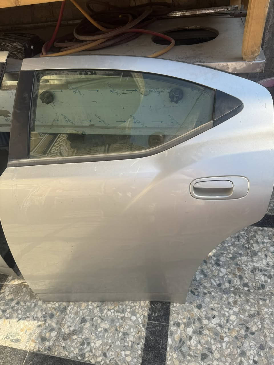 مل جارجر  جدد  ***********
