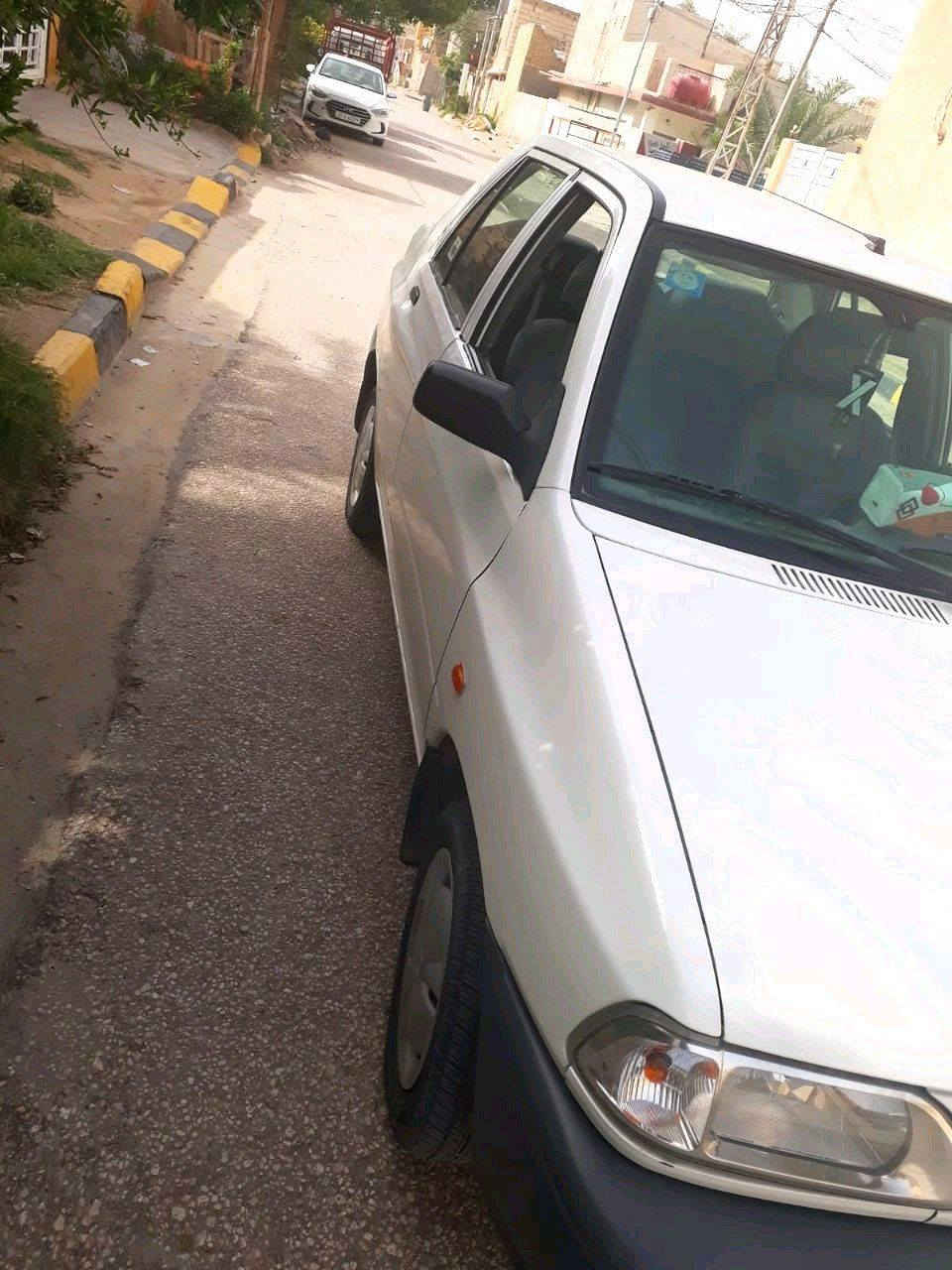 السلام عليكم سايبا للبيع موديل 2022 مكفولة كفالة عامة رقم كربلاء مكاني كربلاء السعر 68 ورقة وبيها مجال.
الاستفسار:. ***********.
