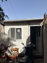 كرفان للبيع ٣*٣ الرمادي   07838172816