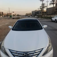 سوناتا • موديل ٢٠١١ • بابل