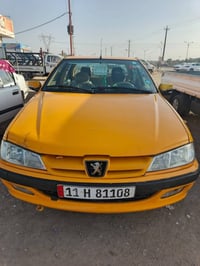 بارس • ٢٠١٨ • مدوشمه