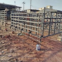 محجر نثيه • ٢ ملم • دارت براء الخفاجي